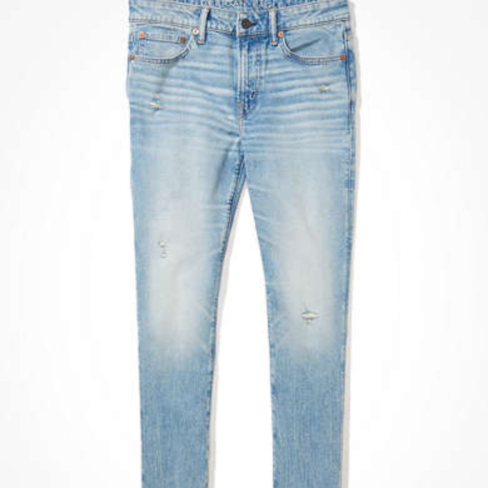 American Eagle Outfitters Jeans